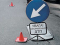 Основные причины ДТП