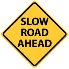 Severe congestion in the area of ​​Lesia Ukrainka